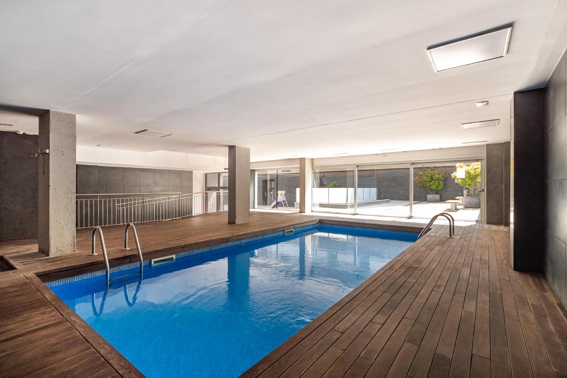 Merce Apartment Forum Barcelona Sant Adria de Besos Exterior photo